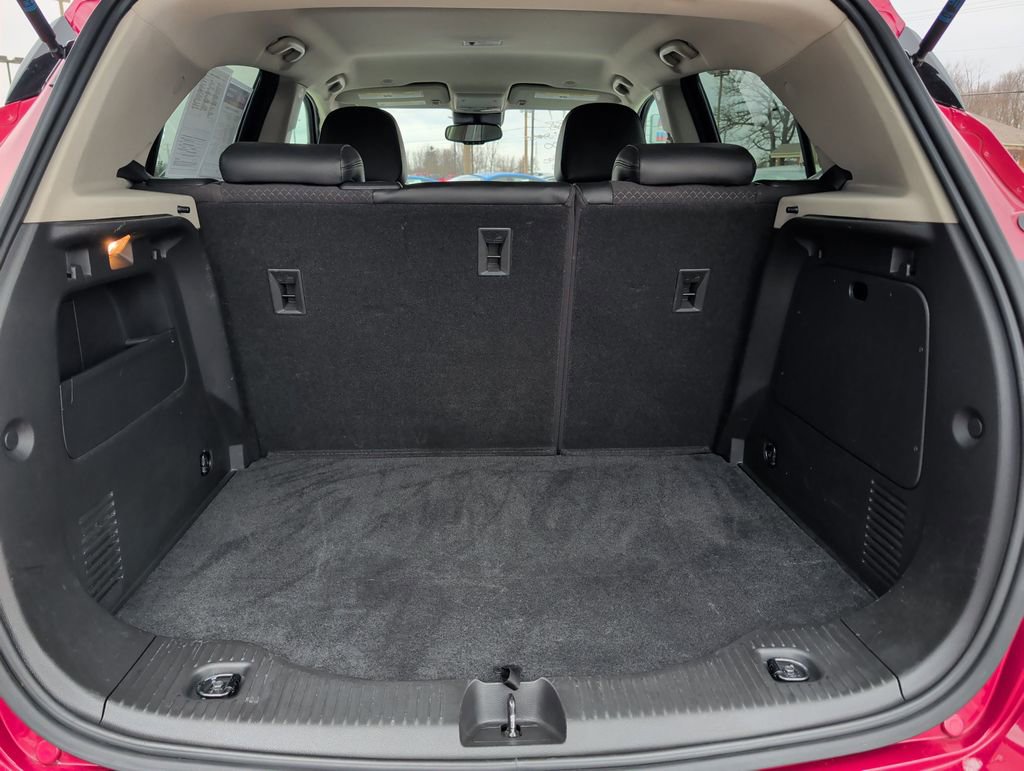 Used 2019 Buick Encore Preferred image 20