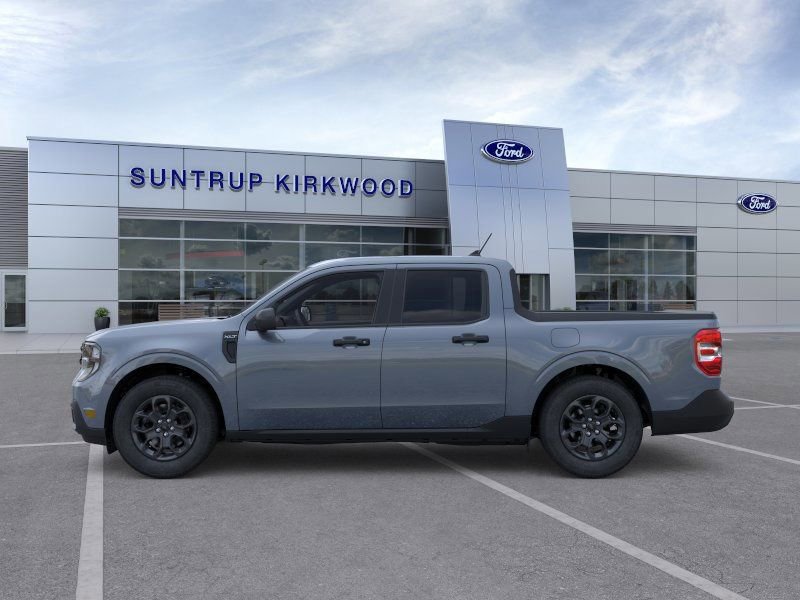 New 2026 Ford Maverick XLT AWD/4WD image 3