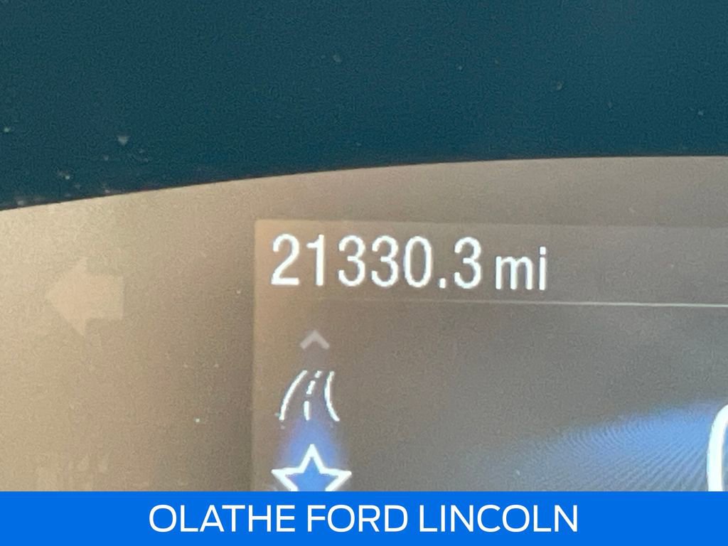 Certified 2021 Ford Escape SE image 18