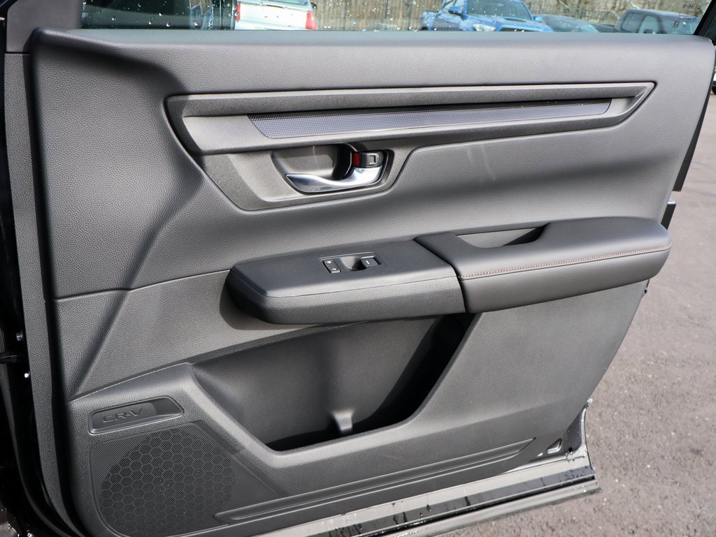 New 2026 Honda CR-V Sport-L image 11