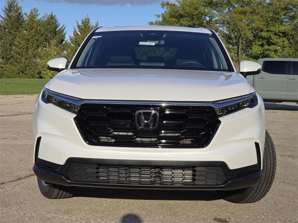 New 2026 Honda CR-V EX image 14