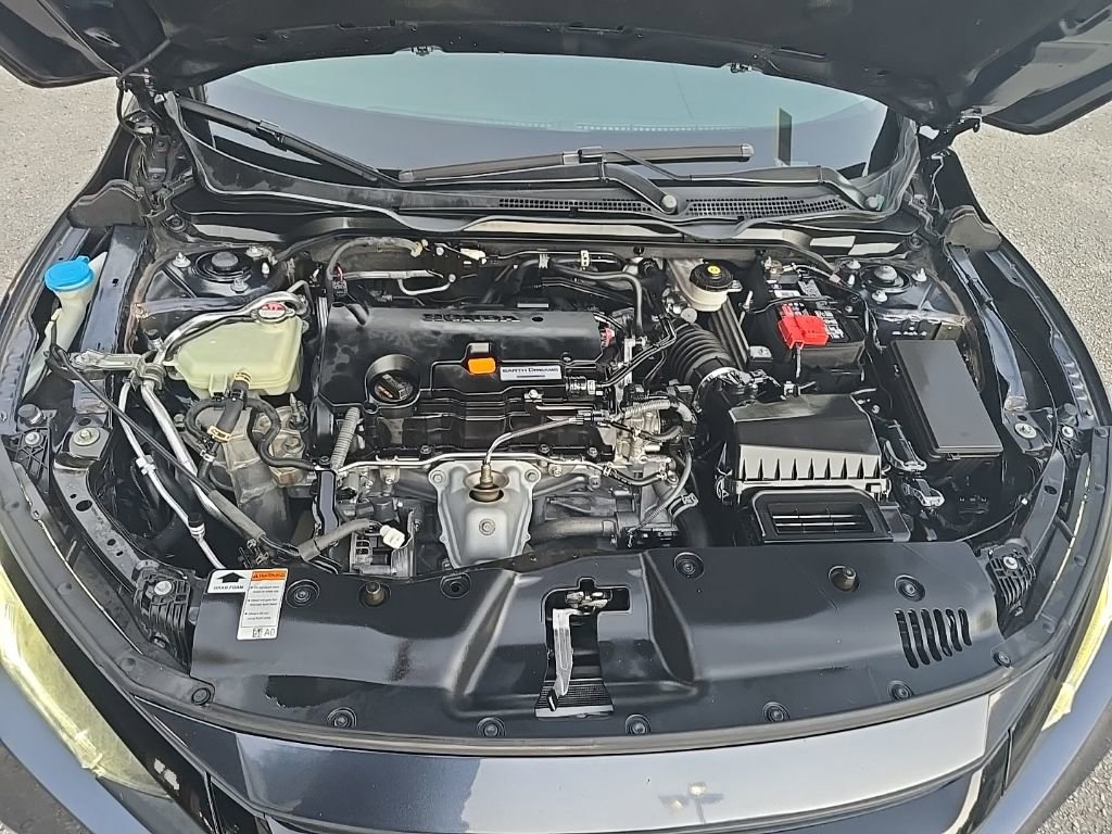 Used 2020 Honda Civic LX image 28