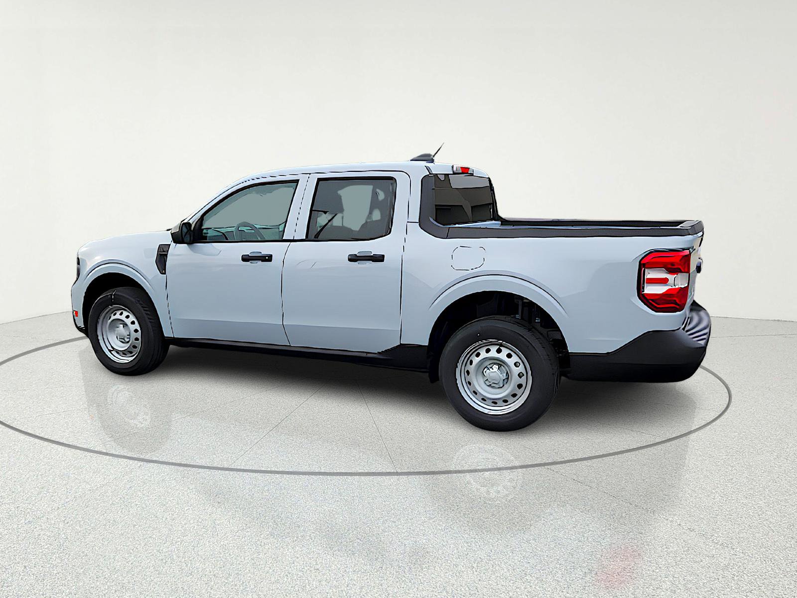 New 2026 Ford Maverick XL w/ Equipment Group 101A image 5