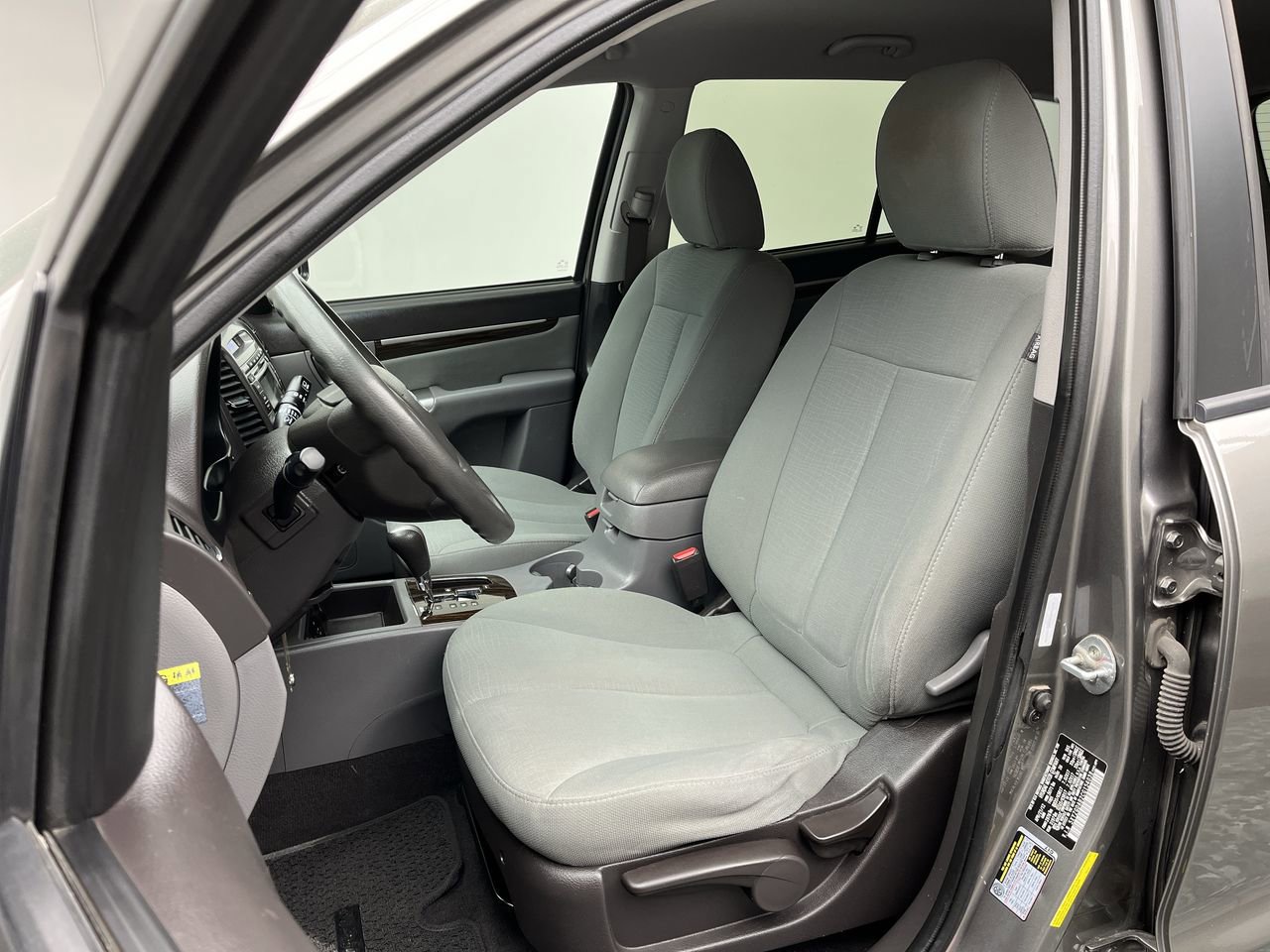 Used 2012 Hyundai Santa Fe GLS AWD/4WD image 8