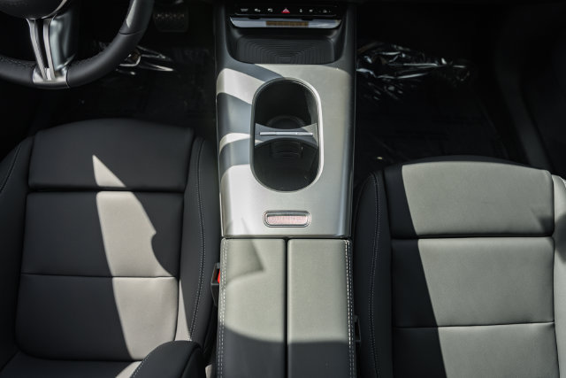 New 2027 Mercedes-Benz CLA 220 image 25