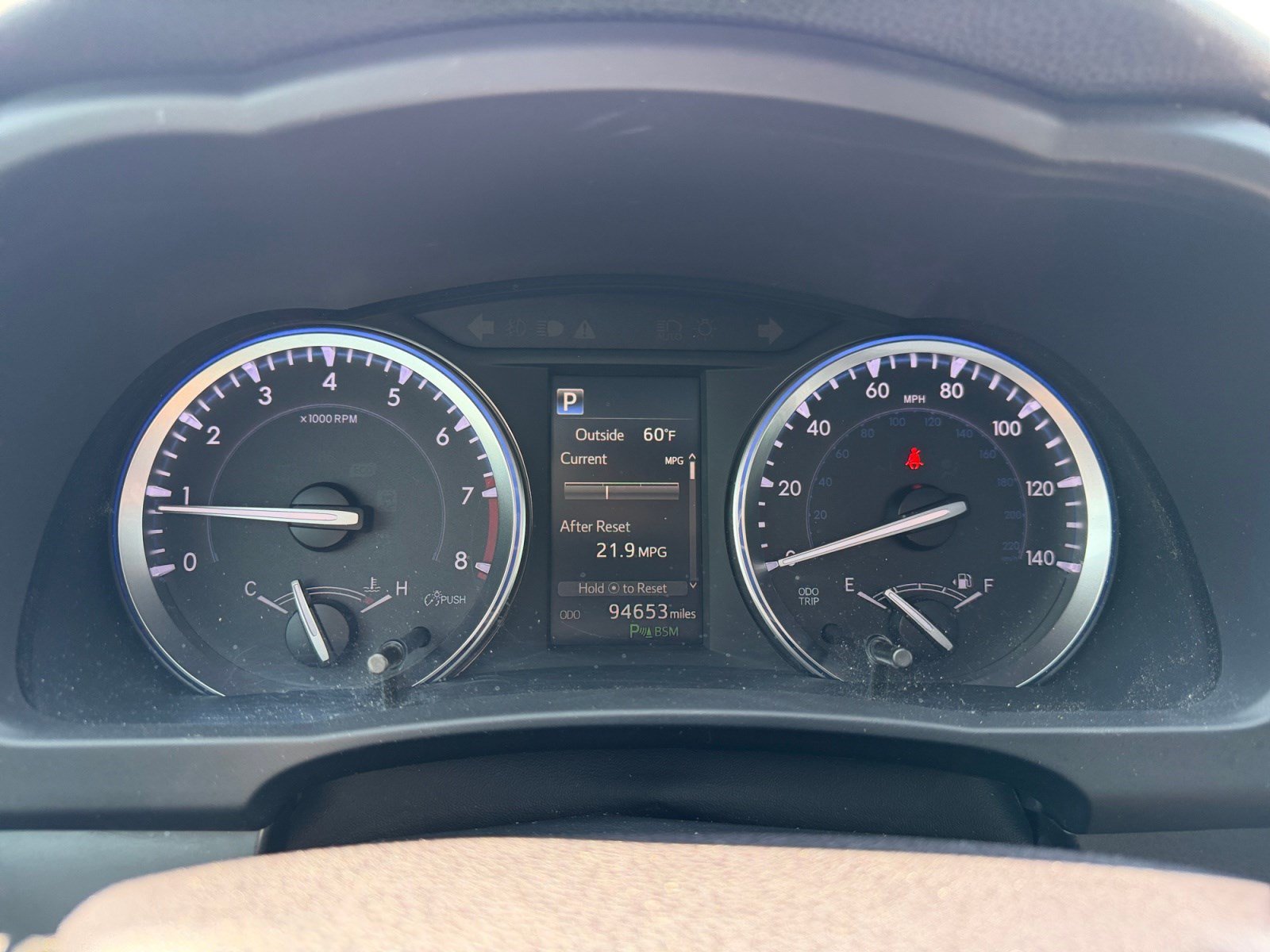 Used 2018 Toyota Highlander Limited Platinum AWD/4WD image 10