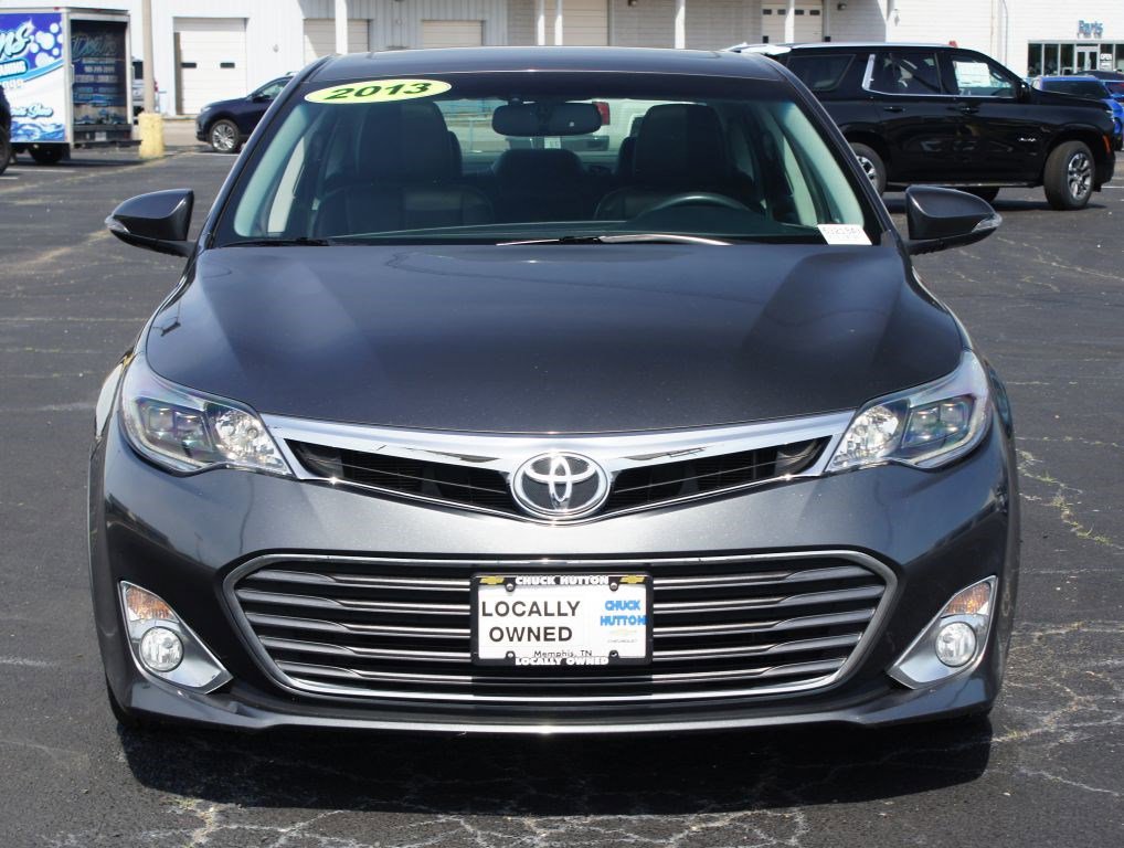 Used 2013 Toyota Avalon Limited FWD image 24