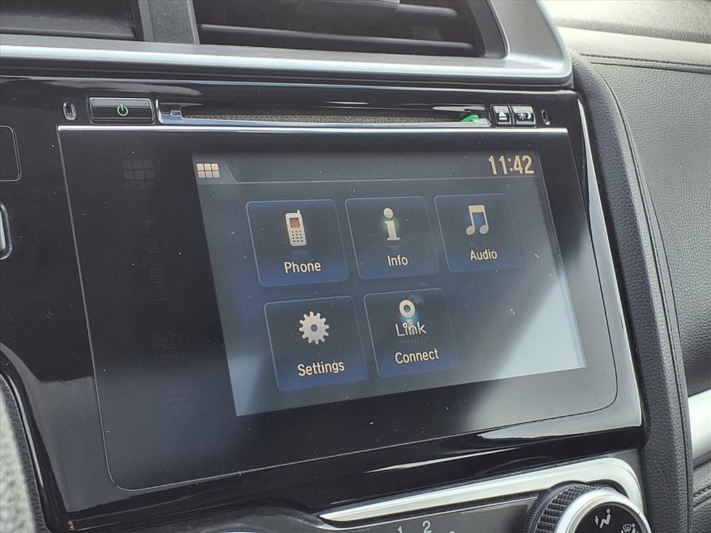 Used 2015 Honda Fit EX image 22