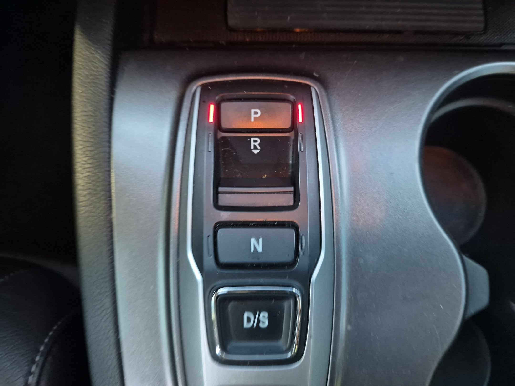 Certified 2022 Honda Pilot Special Edition image 19