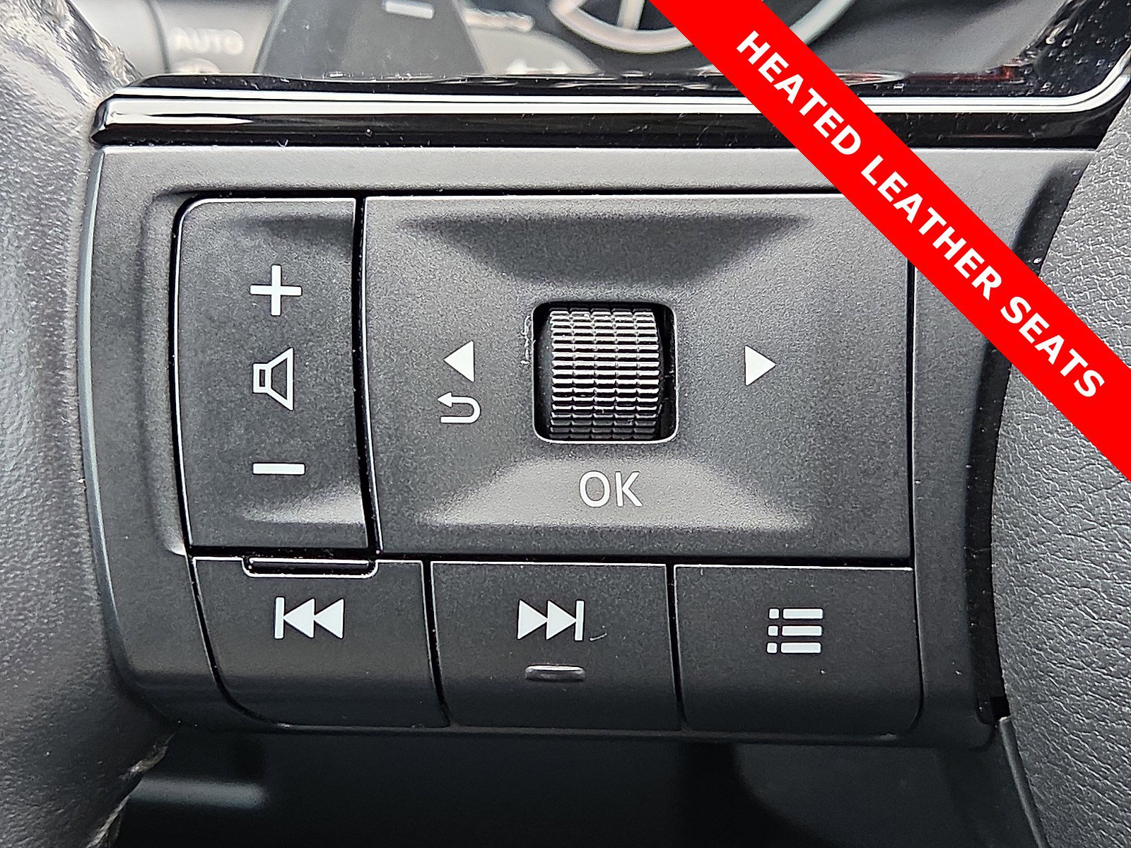 Used 2023 Nissan Rogue SL w/ SL Premium Package image 21