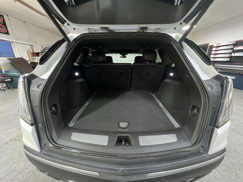 Used 2020 Cadillac XT5 Sportv image 26