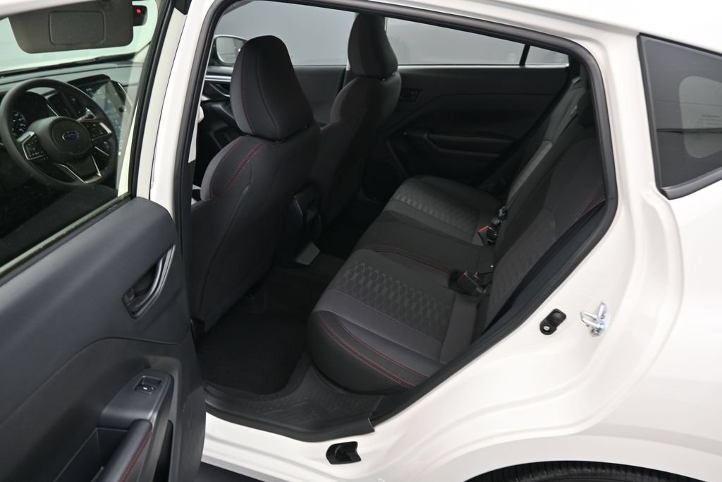 Used 2025 Subaru Impreza 2.0i Sport AWD/4WD image 18