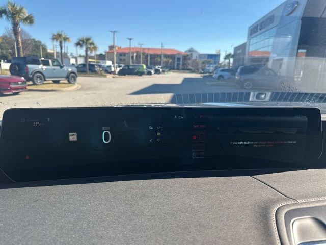 Used 2025 Ford Expedition Max Platinum image 10