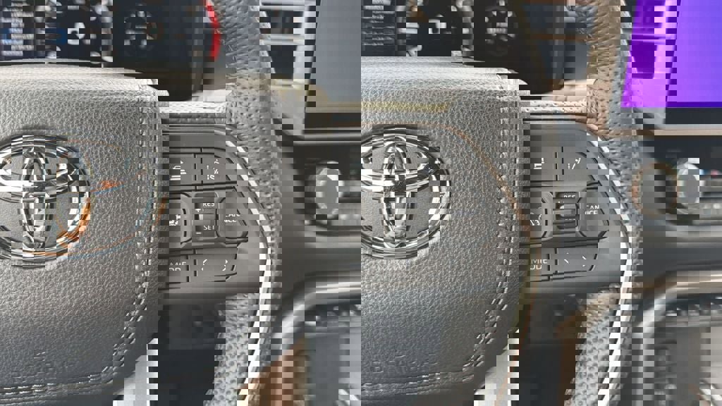 New 2026 Toyota Tundra Limited image 24