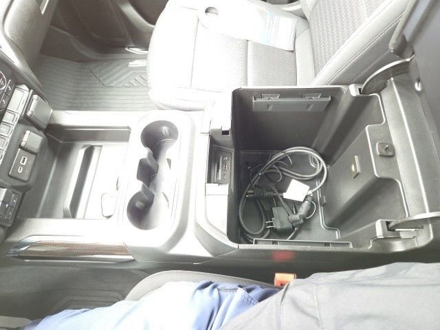 Used 2022 Chevrolet Silverado 1500 LT Trail Boss w/ Convenience Package II image 73