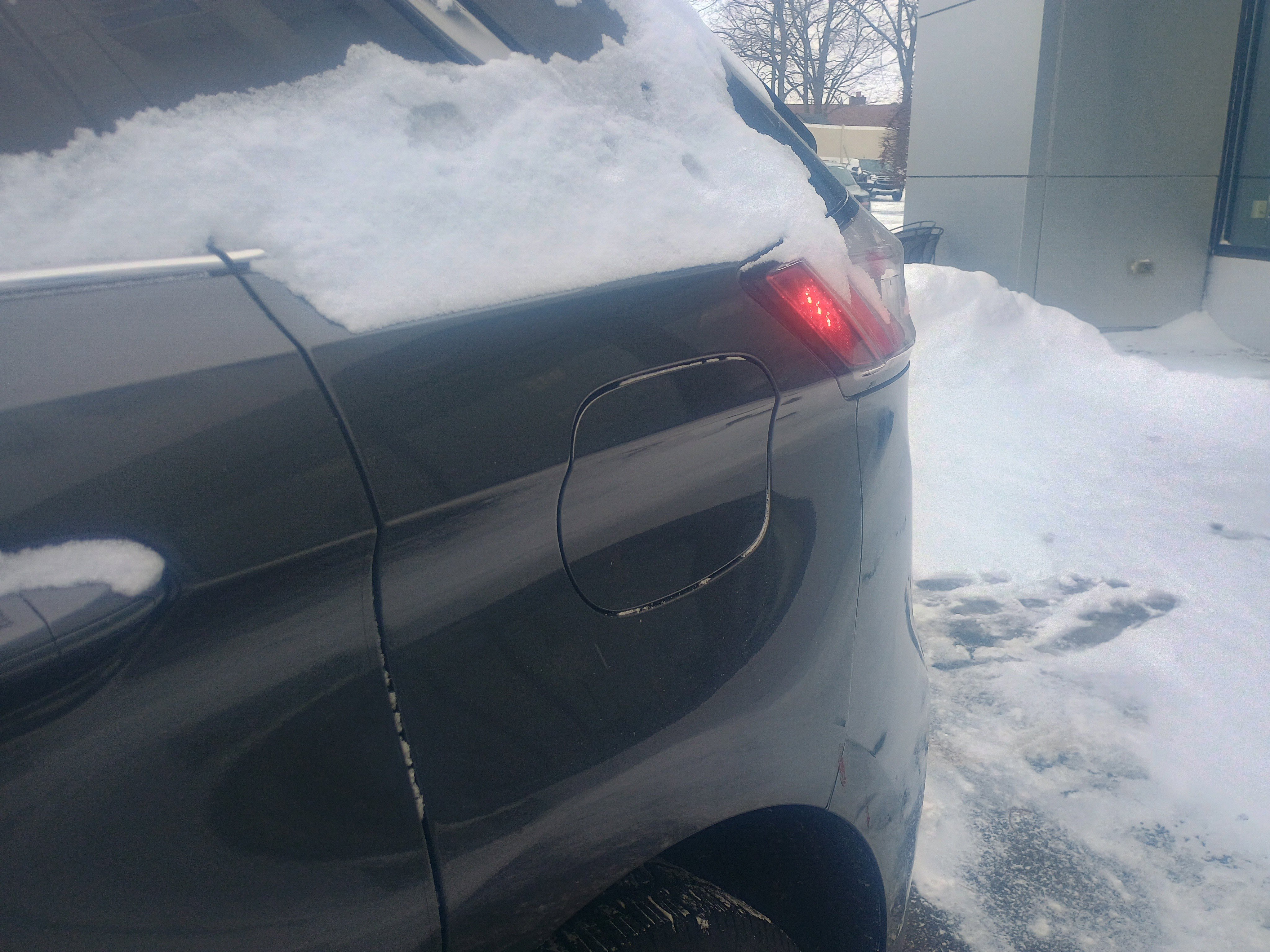 Certified 2020 Ford Edge SEL w/ Convenience Package image 6