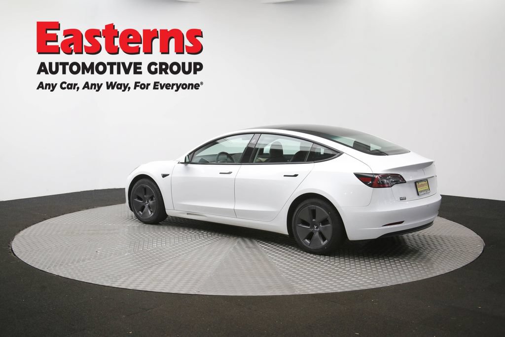 Used 2023 Tesla Model 3 Standard Range RWD image 58