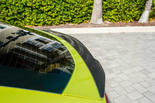 Used 2023 Lamborghini Urus Performante image 50