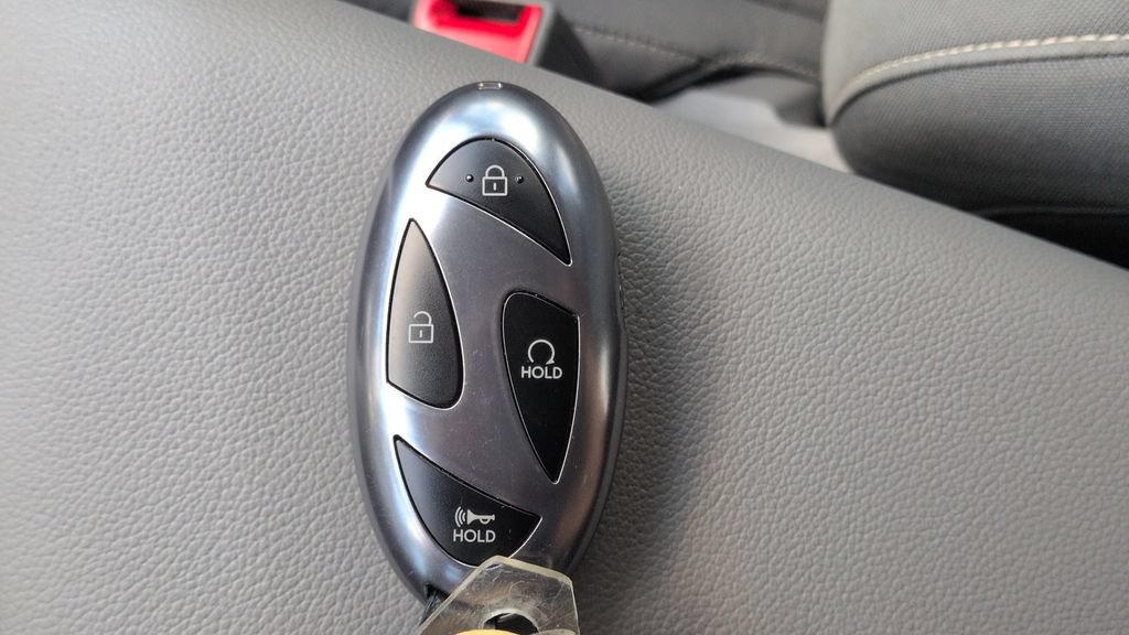 Certified 2026 Hyundai Elantra Sport FWD image 21