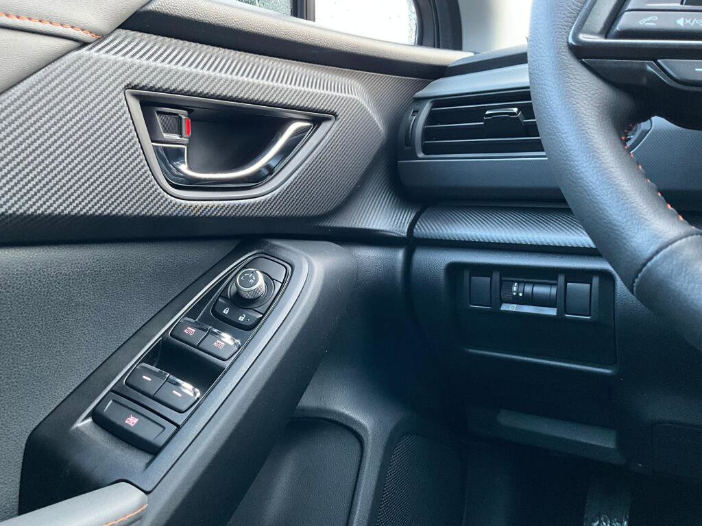 New 2026 Subaru Crosstrek 2.5i Limited image 24