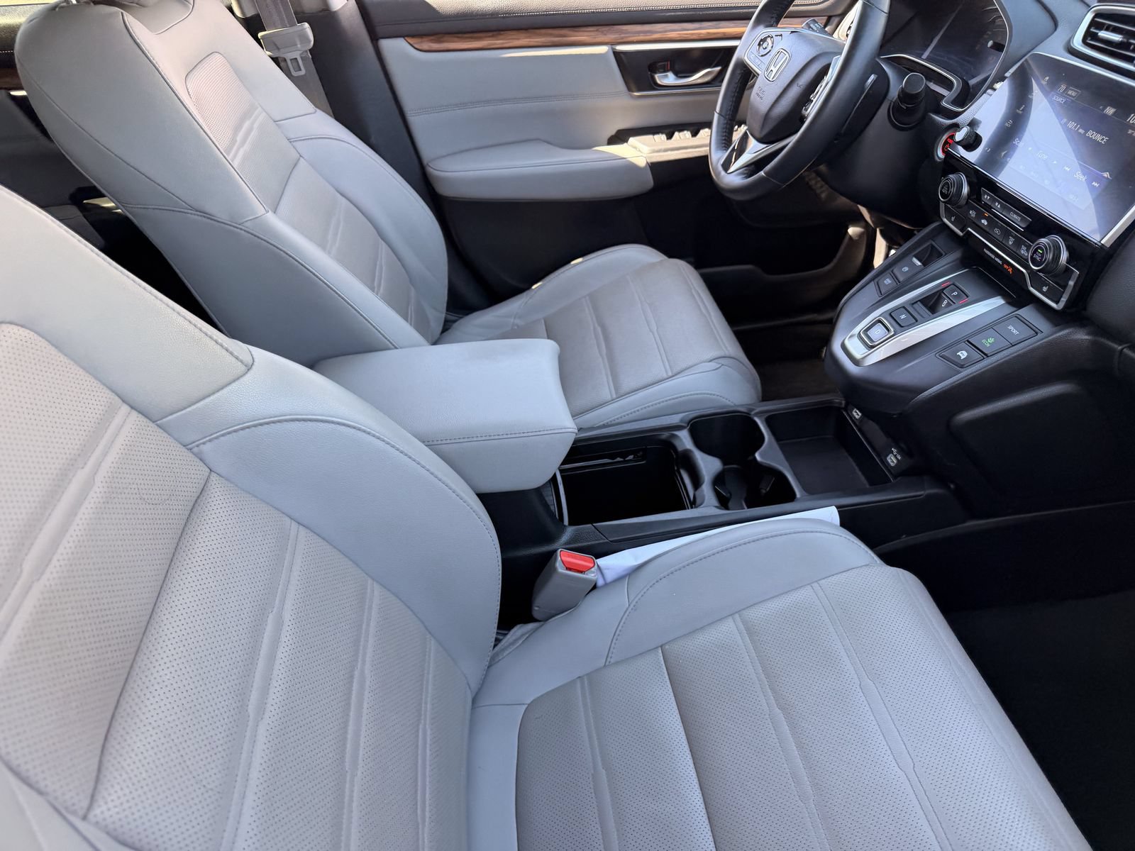 Used 2022 Honda CR-V EX-L image 13