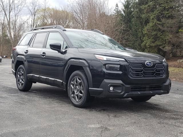 New 2026 Subaru Outback Premium image 1