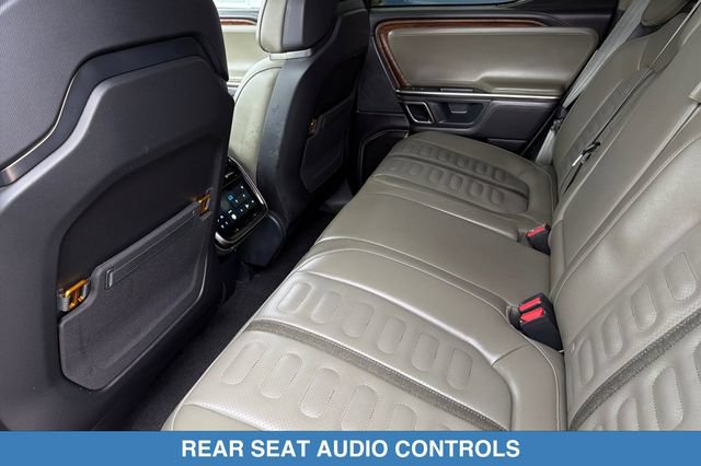 Used 2023 Rivian R1T Adventure Quad AWD/4WD image 11
