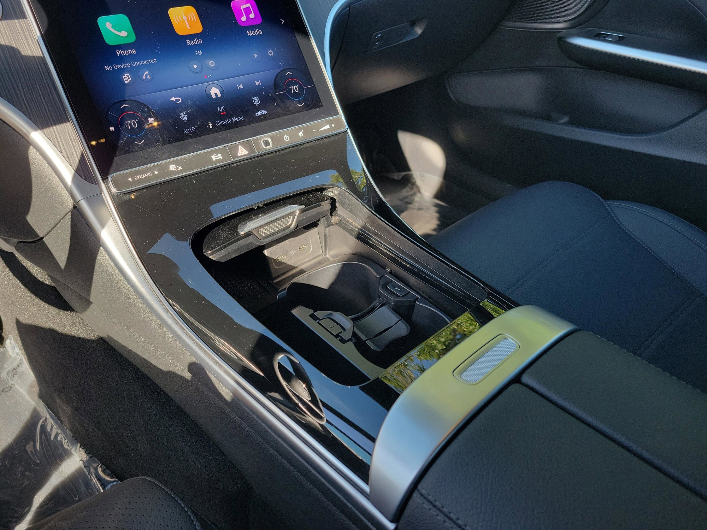 Certified 2025 Mercedes-Benz C 300 4MATIC Sedan image 27