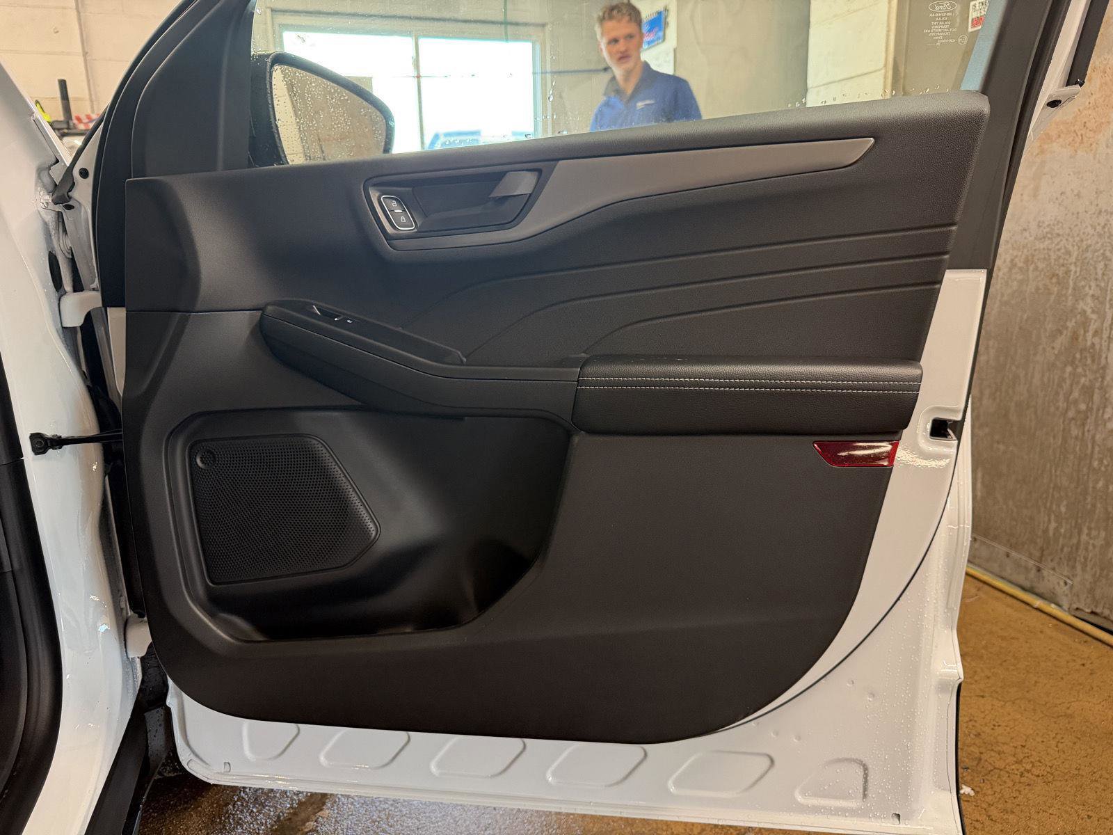New 2026 Ford Escape Active w/ Cold Weather Package image 12