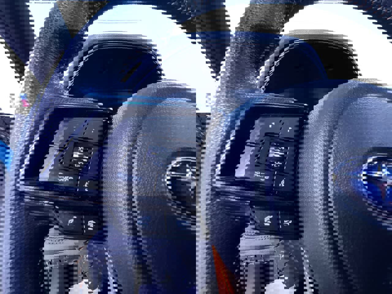 Used 2022 Subaru Outback Wilderness image 20