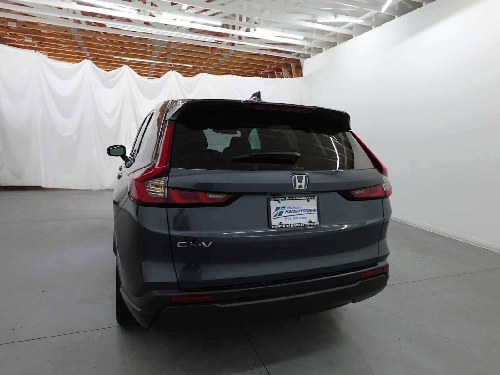 Used 2023 Honda CR-V EX image 7