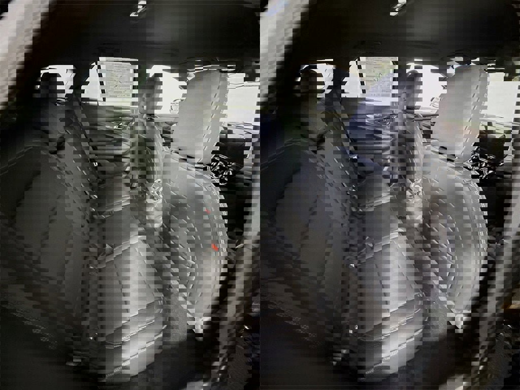 New 2026 Chevrolet Blazer EV LT image 20