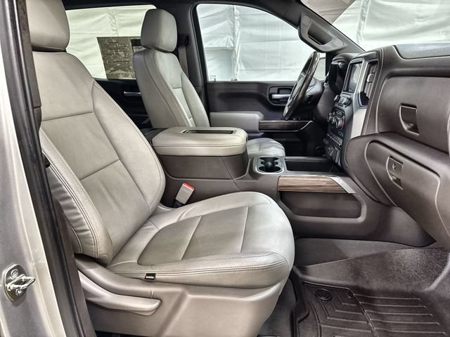 Used 2019 Chevrolet Silverado 1500 RST w/ All-Star Edition AWD/4WD image 27