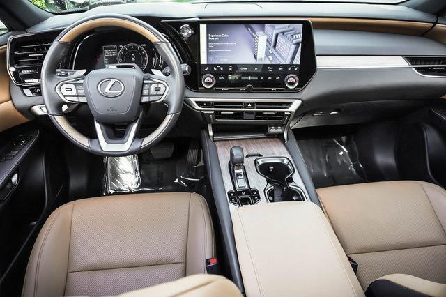 Certified 2024 Lexus RX 350 Premium image 19