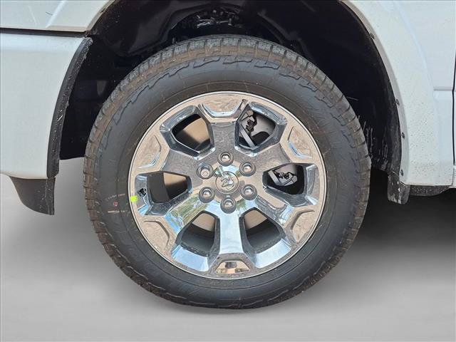 New 2026 RAM 1500 Big Horn AWD/4WD image 10