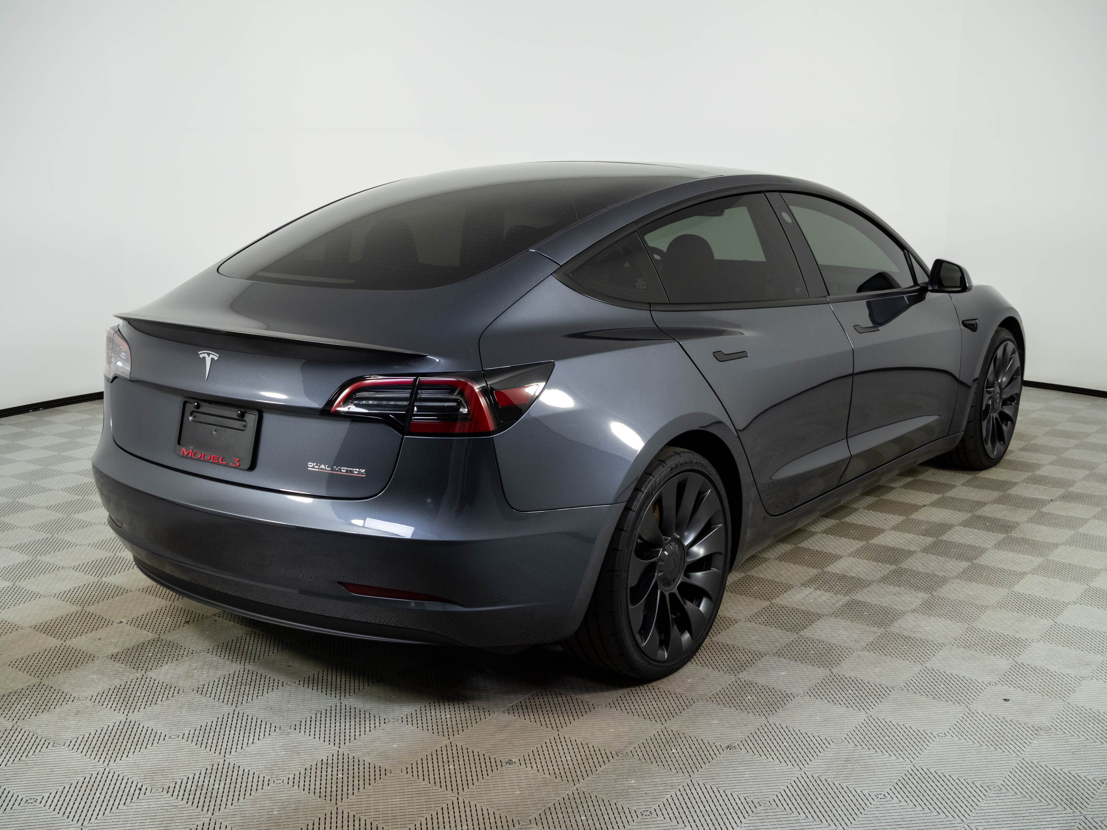 Used 2023 Tesla Model 3 Performance AWD/4WD image 26