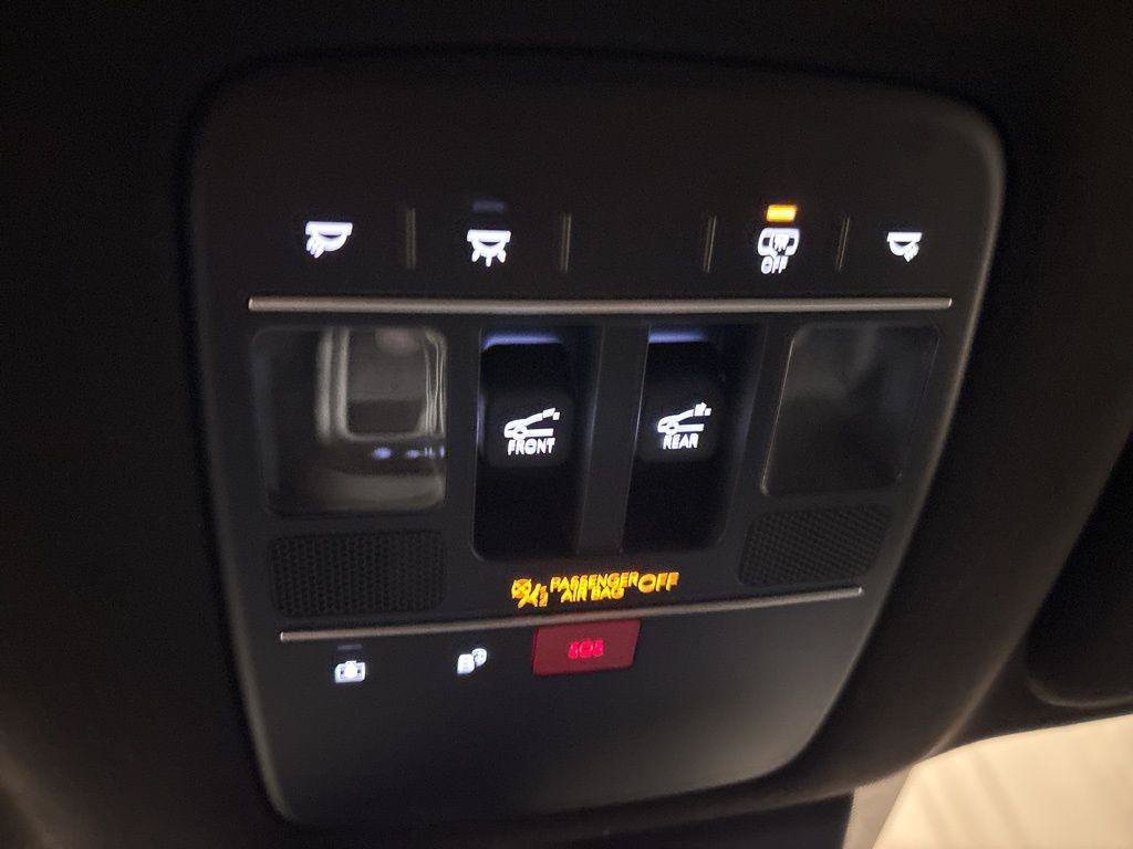 New 2026 Hyundai Palisade Calligraphy AWD/4WD image 21
