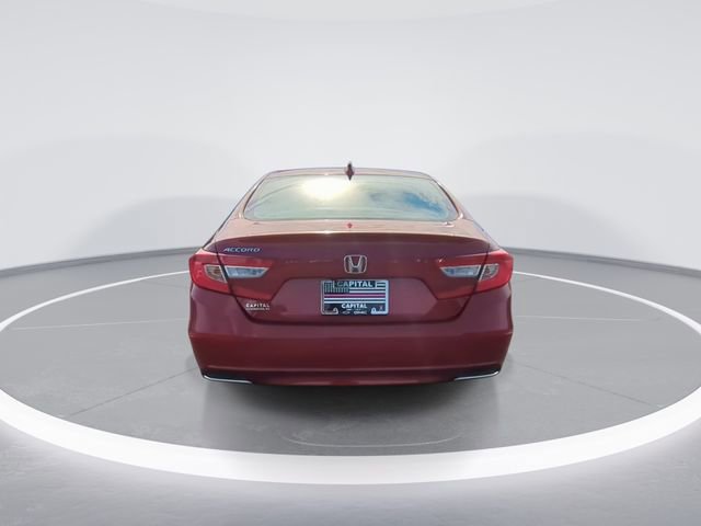 Used 2019 Honda Accord EX-L image 7