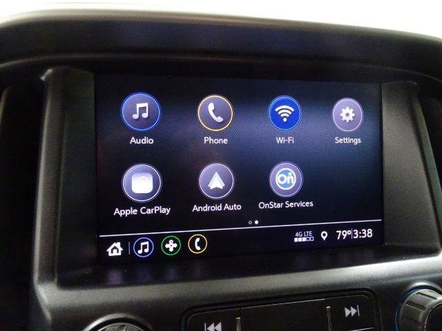Used 2022 Chevrolet Colorado LT image 35