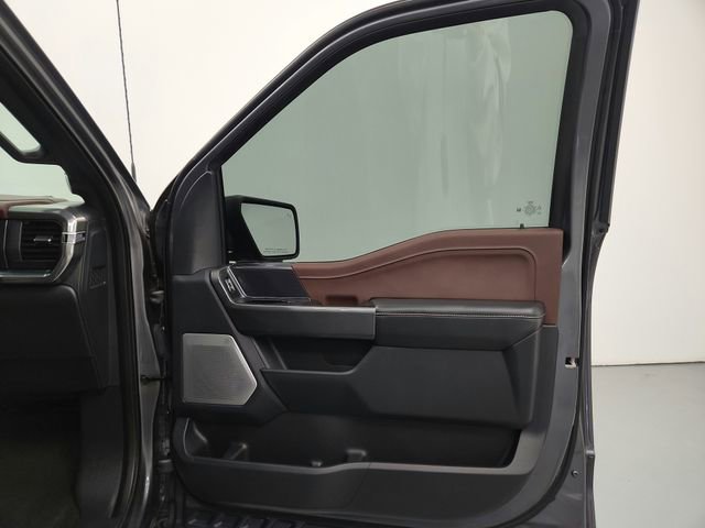 Used 2023 Ford F150 Lariat w/ Equipment Group 502A High AWD/4WD image 32