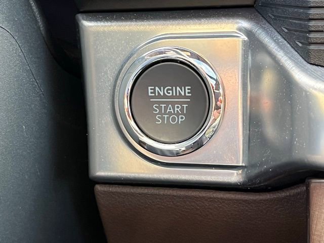 Used 2025 Ford F150 King Ranch image 28