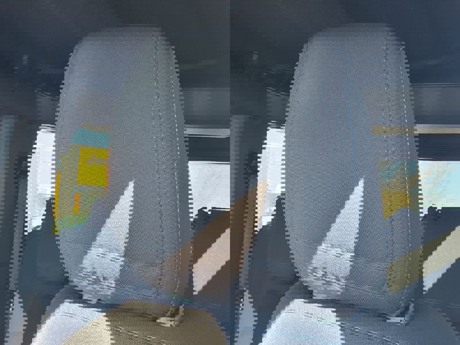 Used 2022 Ford Bronco Wildtrak AWD/4WD image 11