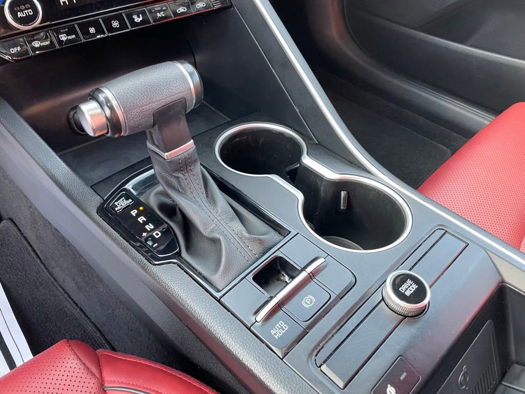 Used 2023 Kia K5 GT-Line image 18