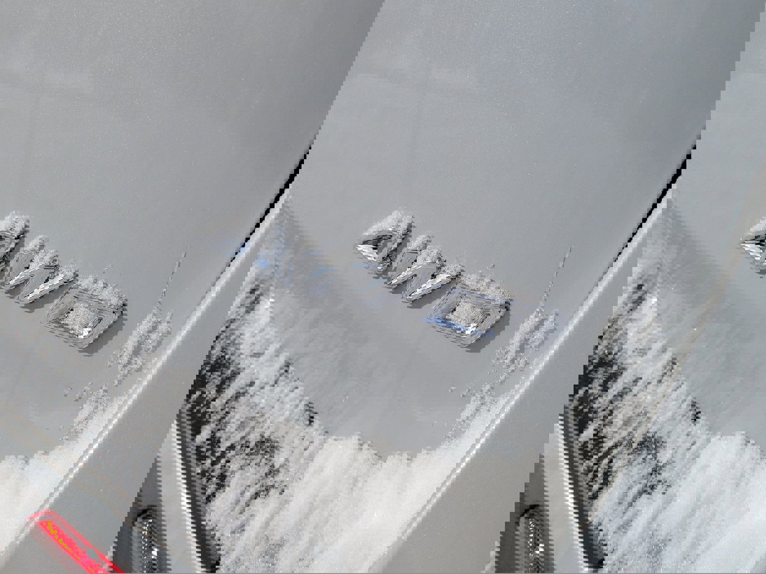 New 2026 Ford Explorer Active w/ Active Comfort Package image 6