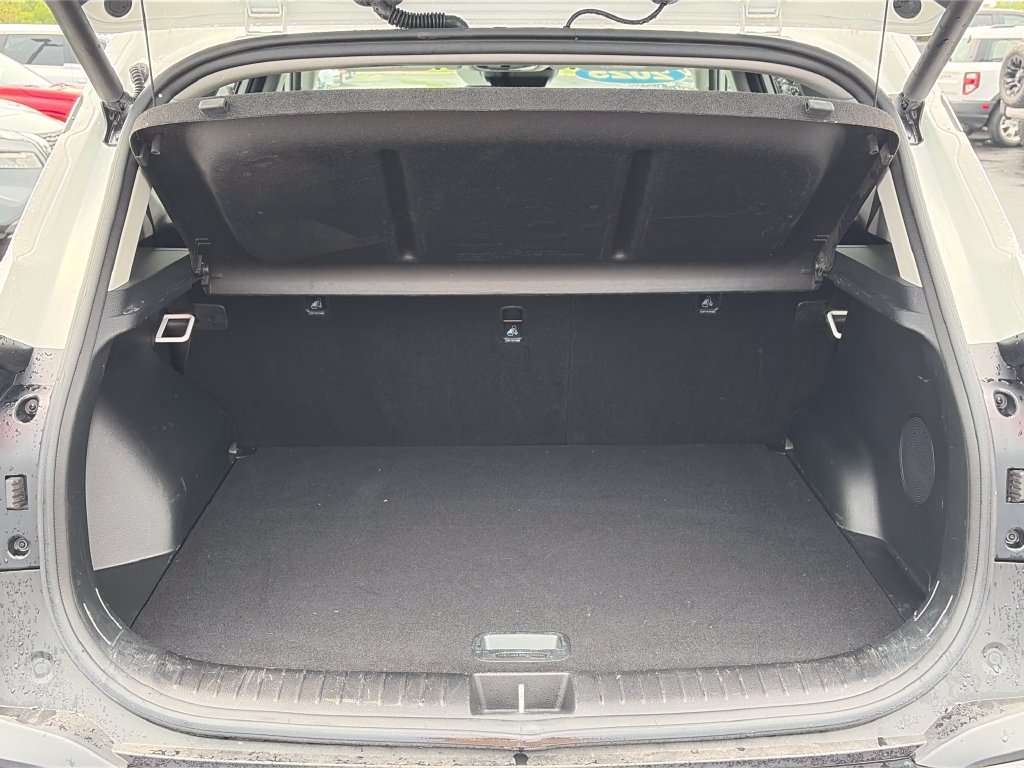 Used 2025 Kia Seltos SX w/ SX Sunroof Package AWD/4WD image 11