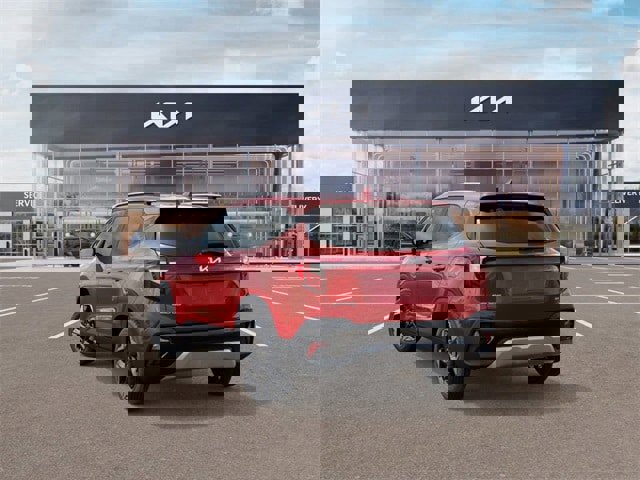 New 2026 Kia Seltos S image 4