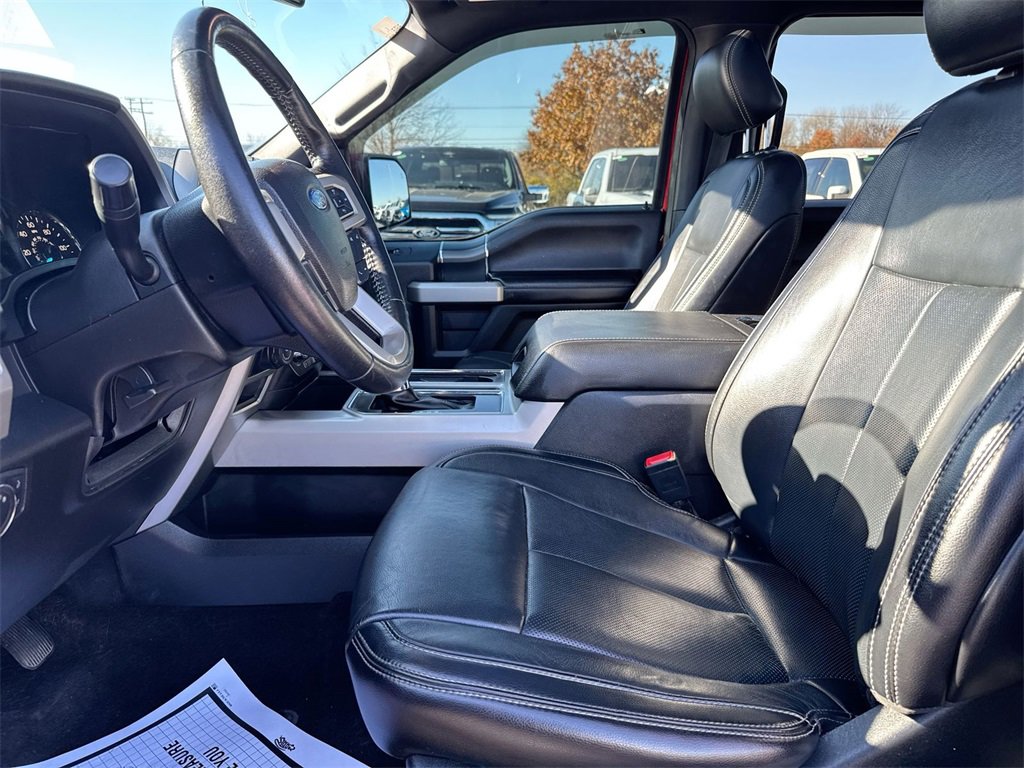 Used 2019 Ford F150 Lariat image 20