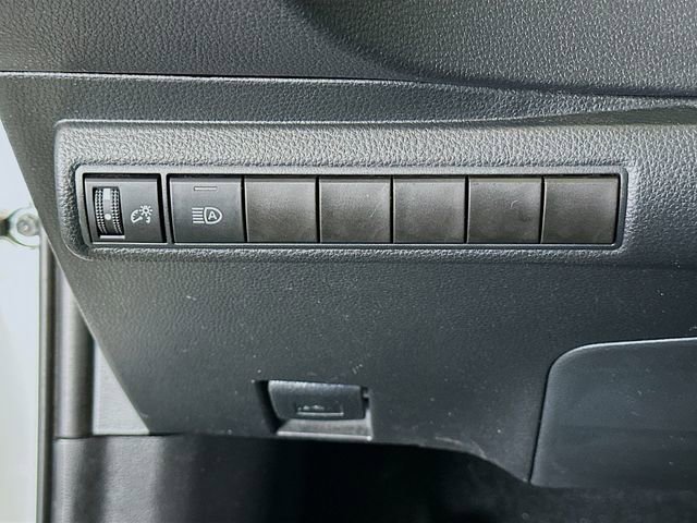 Certified 2023 Toyota Corolla LE w/ Carpet Mat Package (TMS) FWD image 11