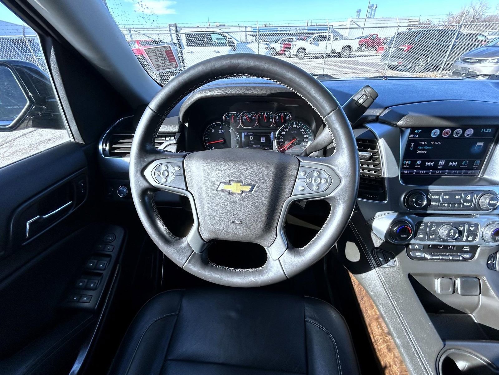 Used 2019 Chevrolet Tahoe LT image 13