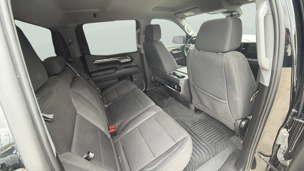 Used 2024 GMC Sierra 1500 Elevation RWD image 24